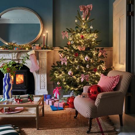 Virker juletræets kogende vand vanding hack?