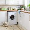 Hur man rengör en tvättmaskin - förvisa mögel, dålig lukt och rester