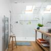 Ideen für Duschräume, die Ihnen bei der Planung des besten Raums helfen