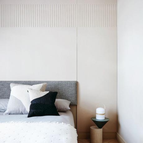 Dara Huang dezvăluie cea mai gravă greșeală de design pentru dormitor