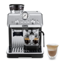 ماكينة صنع القهوة من ديلونجي لا سبيشيالستا آرتي EC9155.MB 499 جنيهًا إسترلينيًا ، كاري