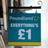 Poundland lancerer online service med hjemmelevering og klik og hent