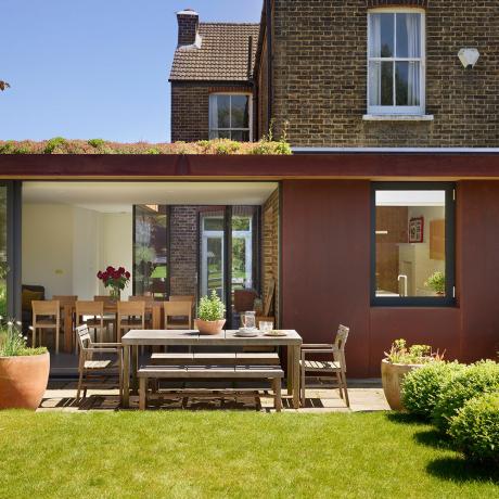 Ako pridať hodnotu vášmu domu - Najlepšie spôsoby, ako pridať hodnotu - Ceny domov