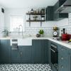 Skema warna dapur – Ide untuk skema warna dapur