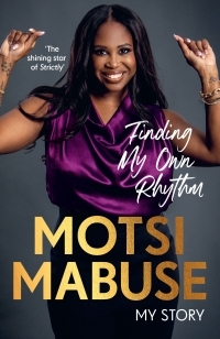 Finding My Own Rhythm: My Story av Motsi Mabuse | £11, Amazon