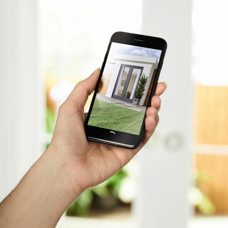 מערכת מצלמות האבטחה החדשה של Aldi המאפשרת לך להגן על הבית והגינה שלך בפחות