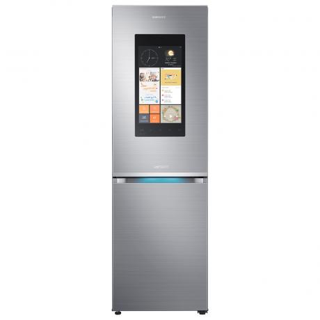 Kulkas-freezer terbaik-Samsung