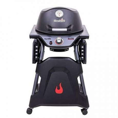 Char-Broil All Star 125 Gas...