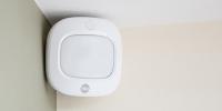 Yale smart home alarmsysteem sale - dit hi-tech huisbeveiligingssysteem is alleen vandaag £ 50 korting bij Curry's