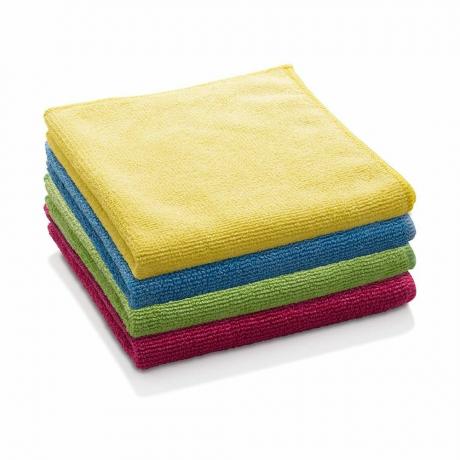 Електронна кърпа Почистващи кърпи за общо предназначение