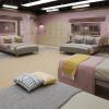 Het Celebrity Big Brother-huis staat vol met Ikea-meubels en accessoires