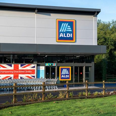12 нови магазина на Aldi, отварящи се през 2023 г.: пълният списък