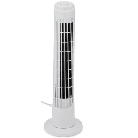 Ventilatorul Aldi la prețuri accesibile este din nou pentru a menține casele răcoroase în această vară