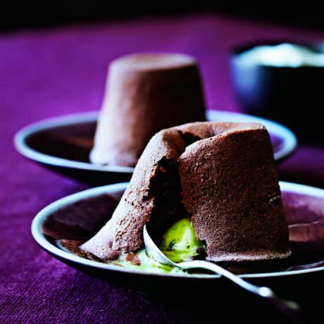Dit zijn de enige recepten die je nodig hebt om de Chocoladeweek te vieren