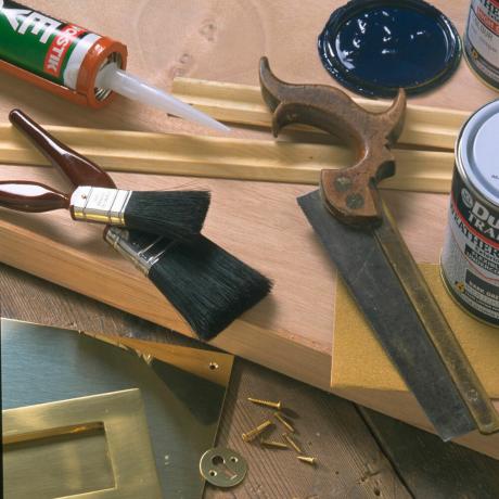 الوظائف الأكثر شيوعًا في مجال الأعمال اليدوية (DIY)