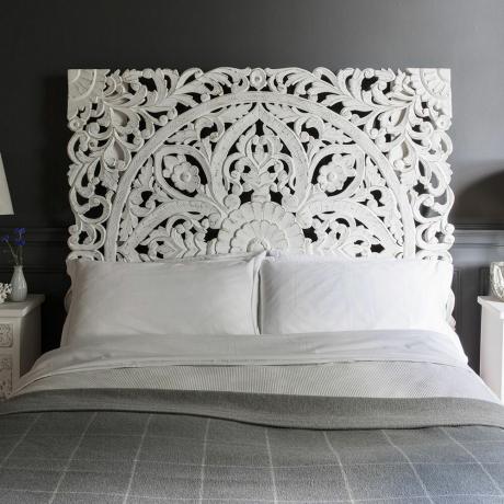 Bedste sengegavle - og hvordan man vælger det rigtige design til dig