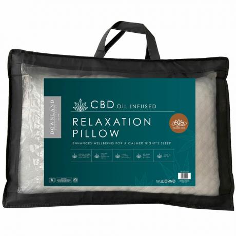 Novi B&M CBD jastuci obećavaju bolji san za samo 10 funti