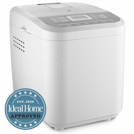 best-bread-makers-Lakeland-White-Compact-1lb-Daily-Loaf-Bread-Maker-approuvé