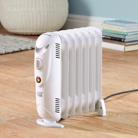 ¡Las mejores ofertas! No se pierda la gama de calefactores Aldi, con radiadores desde solo 14,99 €