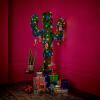 Božično drevo iz kaktusa Dobbies dokazuje, da se kupci letos razvejajo