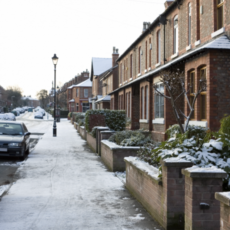Altrincham valittiin parhaaksi asuinpaikaksi Isossa -Britanniassa vuonna 2020