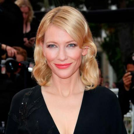 La actriz Cate Blanchett venderá una impresionante propiedad de £ 9 millones en Sydney