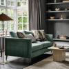 Home stager razkriva, kako velikost kavča poveča vrednost doma