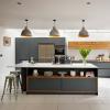 55 Kücheninsel-Ideen – Inspiration für Arbeitsplatz, Stauraum und Sitzgelegenheiten