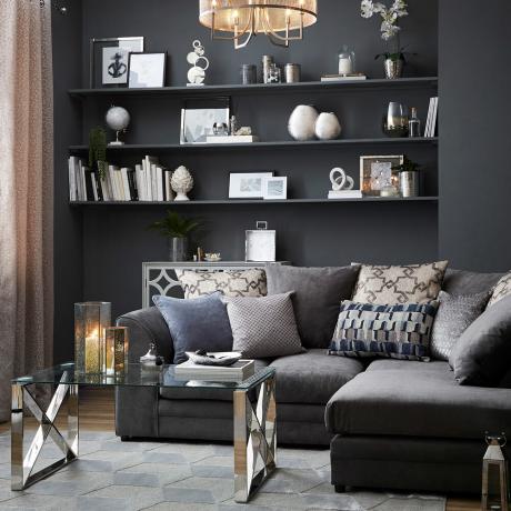 Gray-Living-room-ideas