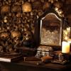 Trascorri la notte di Halloween nelle Catacombe di Parigi