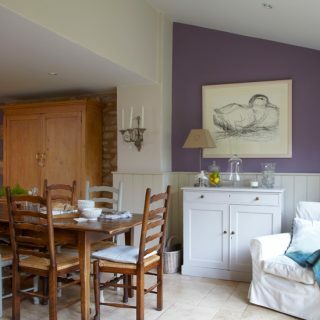 idéias de decoração | Casa ideal | Housetohome.co.uk
