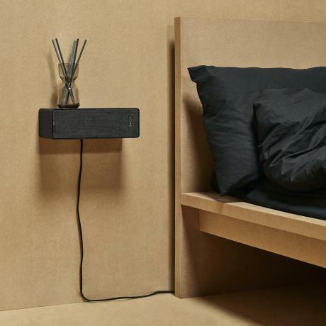 Zvučnik SYMFONISK najnovija je ponuda IKEA -e i Sonosa
