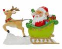 Asda -nisser er tilbage til jul - mød et par, et rensdyr og en Nøddeknækker -nisse