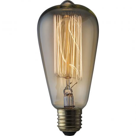Wilko-Filament-Glühbirne