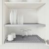 Ez az Ikea edényszárító szekrény megspórolja a mosogatással kapcsolatos vitákat