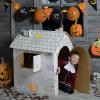Detský strašidelný dom Range zabaví vaše deti na dlhé hodiny