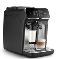PHILIPS LatteGo EP223640 Machine à café en grains | était de 479 £