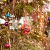 Fearne Cottoni unikaalse jõulupuu välimuse saladus