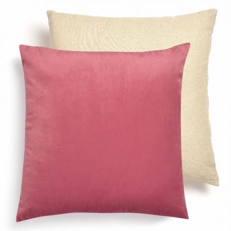 Os compradores estão loucos para a linha rosa blush da Primark para quartos