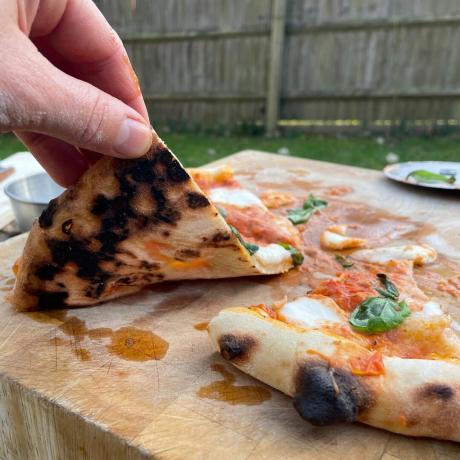 피자 오븐을 최대한 활용하기 위한 10가지 팁