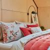 Најбољи савети за стварање луксузне хотелске спаваће собе код куће од стране Цхристи'с стручњака