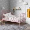 Ця рожева рама ліжка IKEA — ідеальна покупка, натхненна Барбі