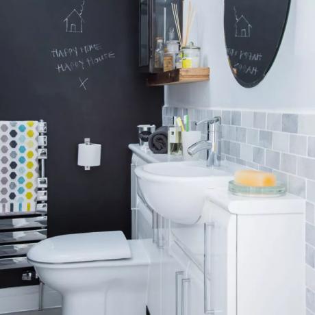 Idées de rangement pour vestiaire: 10 façons de ranger dans vos toilettes du rez-de-chaussée