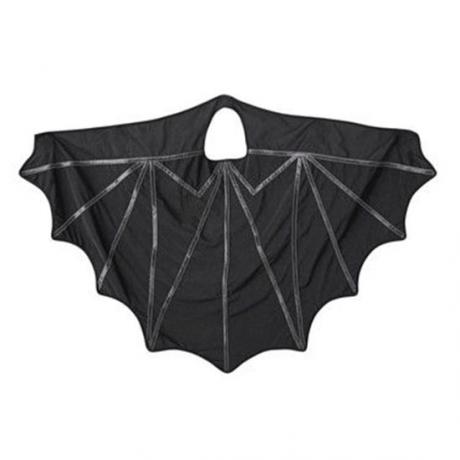 Ikea minder om barnets Bat Cape -kostume over frygt for sikkerhed