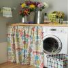 Pitäisikö sinun käyttää pesukoneessasi Eco-tilaa?