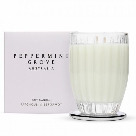 Beli lilin Peppermint Grove dengan toko Ocado mingguan Anda!