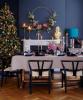 9 ошибок в рождественской столовой, которых следует избегать при проведении праздников
