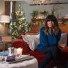 Valčík do sveta sviatočnej veselosti s vianočnými tipmi Claudie Winkleman