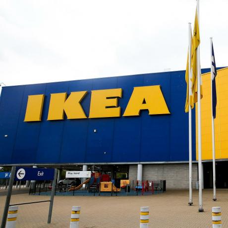 IKEA i Coventry centrum stänger sommaren 2020