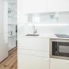 Μικροσκοπικό διαμέρισμα του Λονδίνου στην αγορά για 400 Â το μήνα